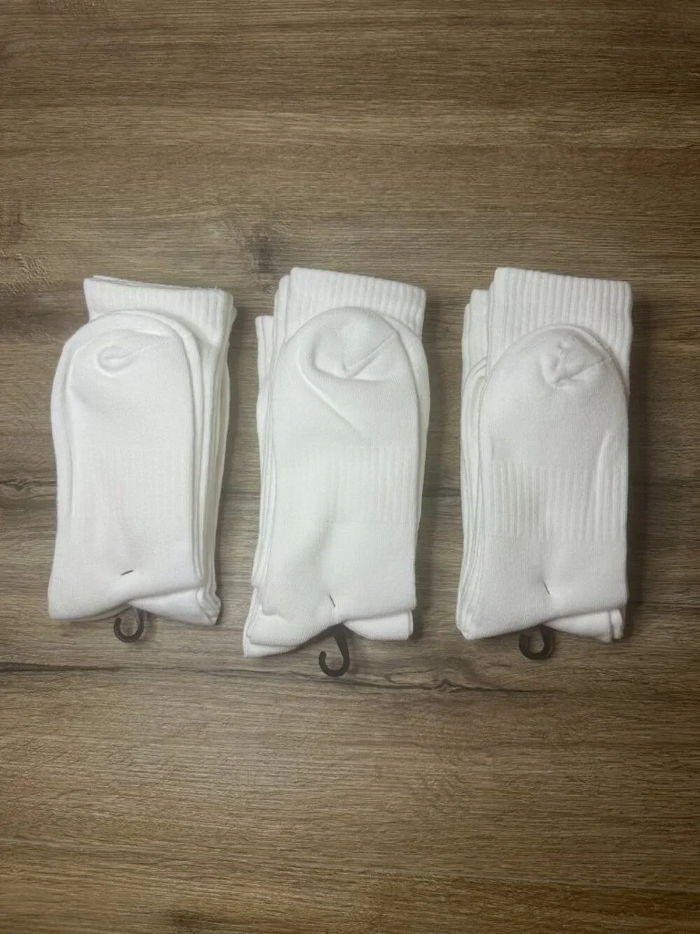 Mens Nike socks